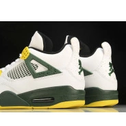 Duckman Ducks Retro Jordan 4 257-255275 Oregon 0724